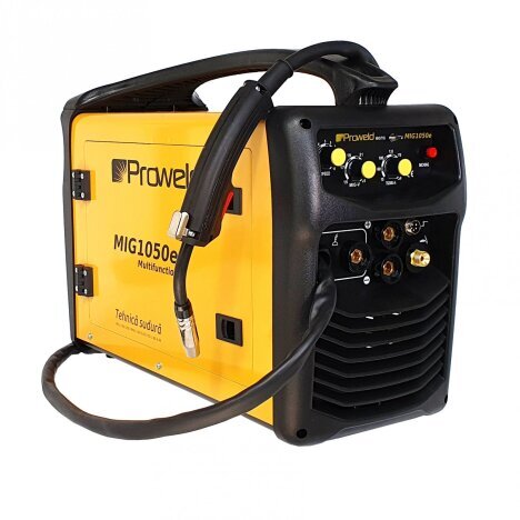 ProWELD MIG1050e Multifunction - Invertor sudare MIG MAG